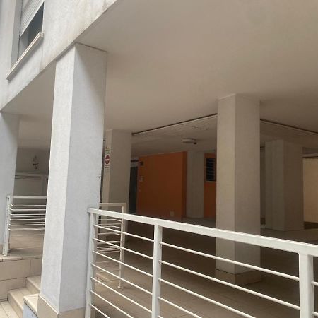 La Casa Di Giacomo Con Parcheggio ترييستي المظهر الخارجي الصورة