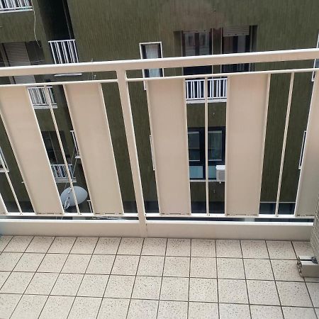 La Casa Di Giacomo Con Parcheggio ترييستي المظهر الخارجي الصورة