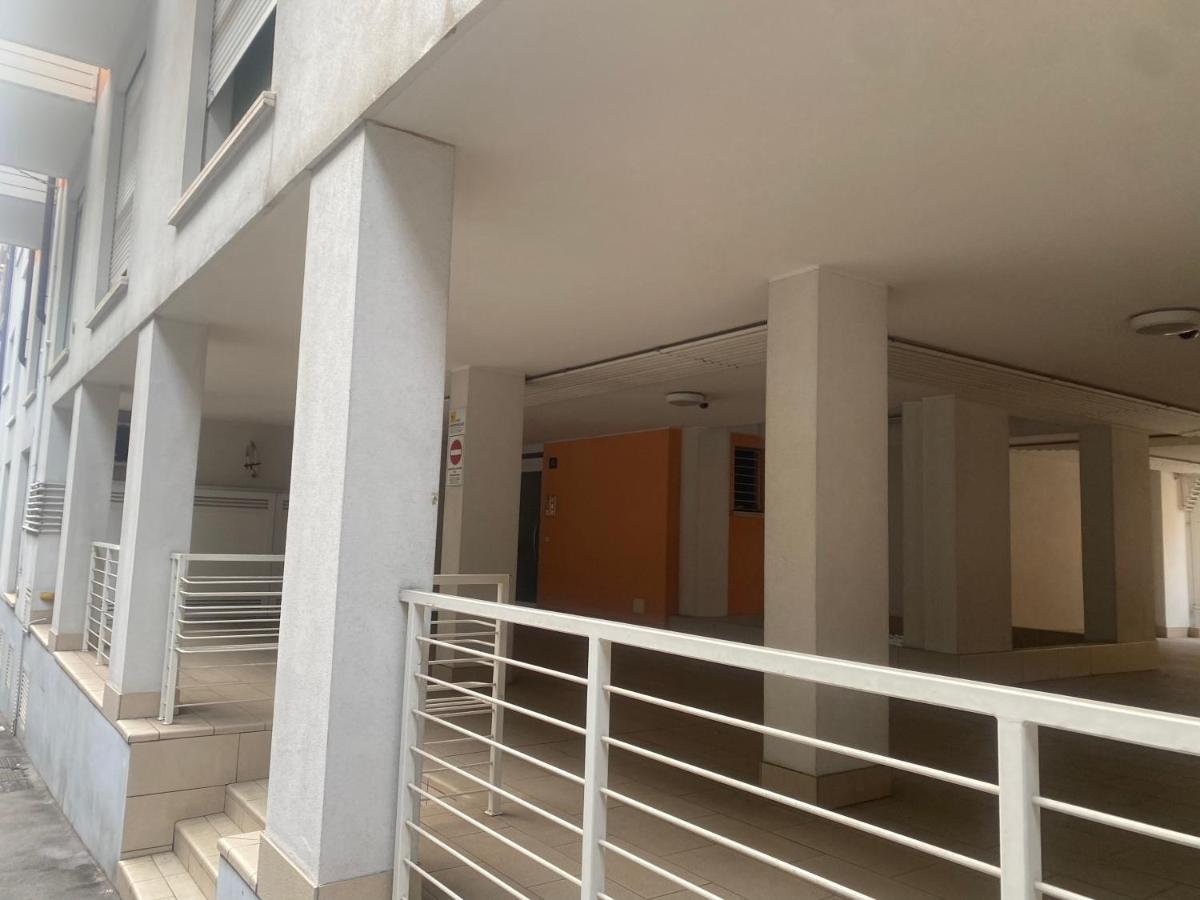 La Casa Di Giacomo Con Parcheggio ترييستي المظهر الخارجي الصورة