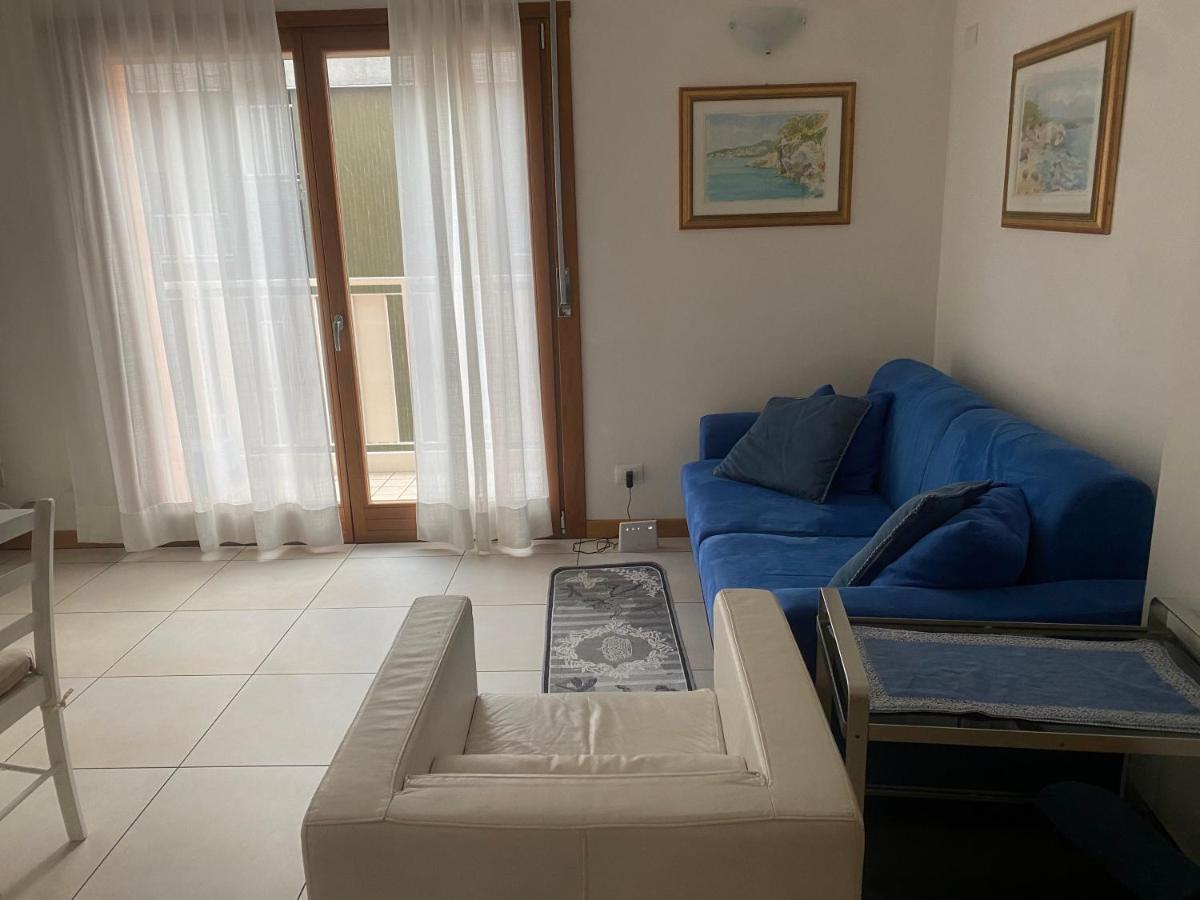 La Casa Di Giacomo Con Parcheggio ترييستي المظهر الخارجي الصورة