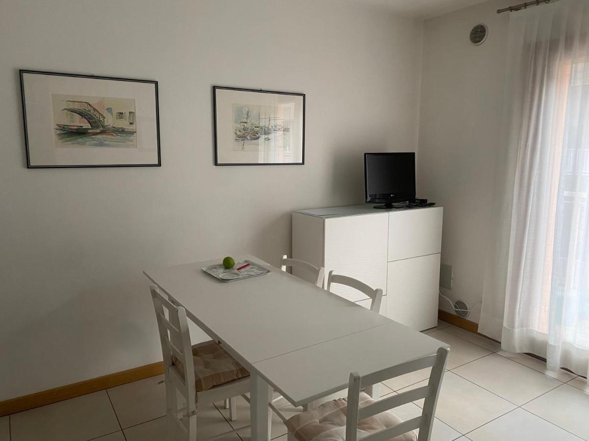 La Casa Di Giacomo Con Parcheggio ترييستي المظهر الخارجي الصورة