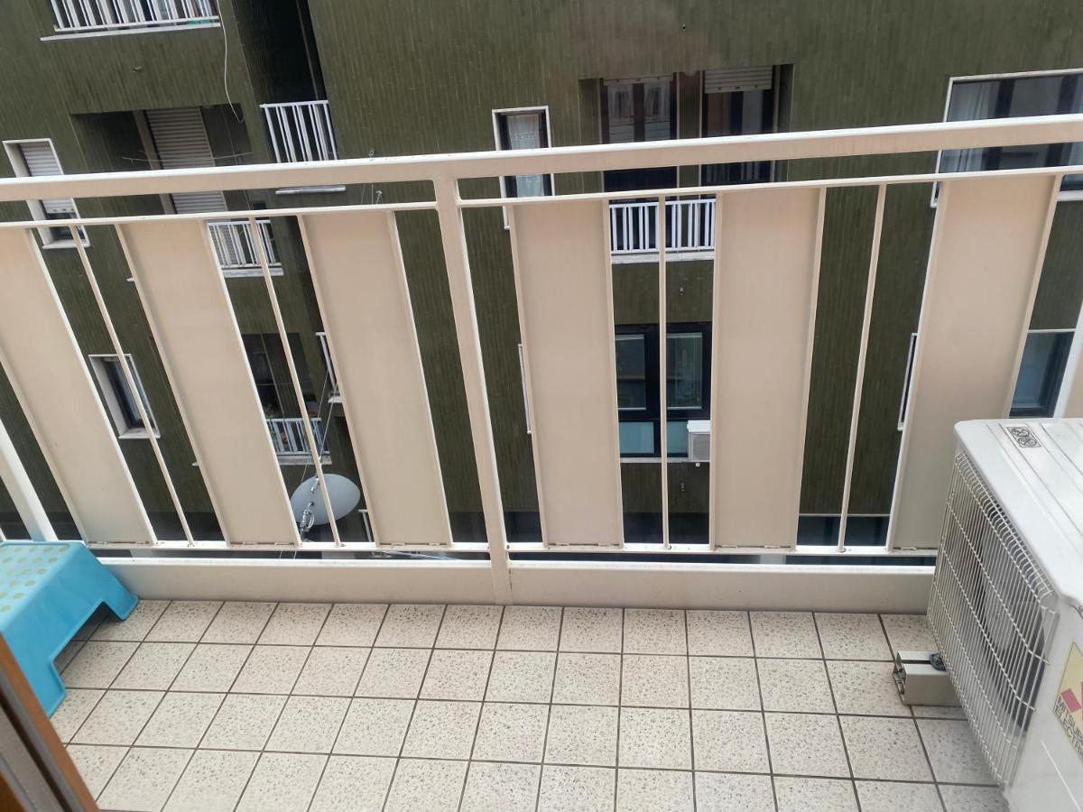 La Casa Di Giacomo Con Parcheggio ترييستي المظهر الخارجي الصورة